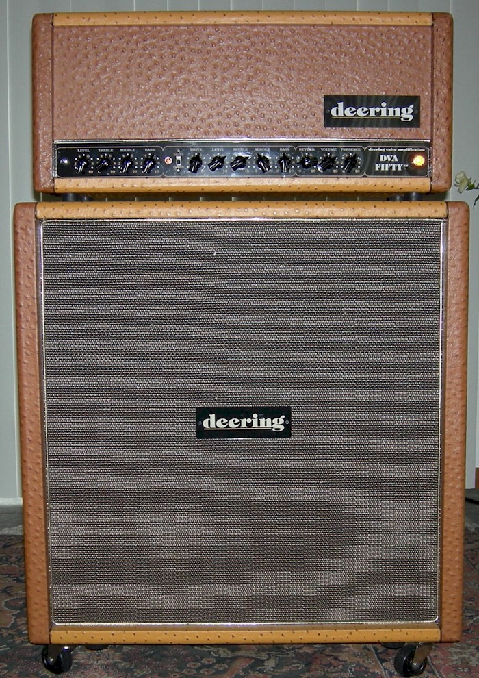 I'm looking for a young stud guitar player to play my amps!