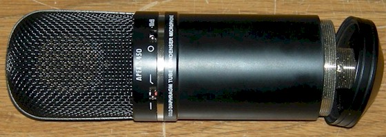 Disassembling the APEX 450 step 1